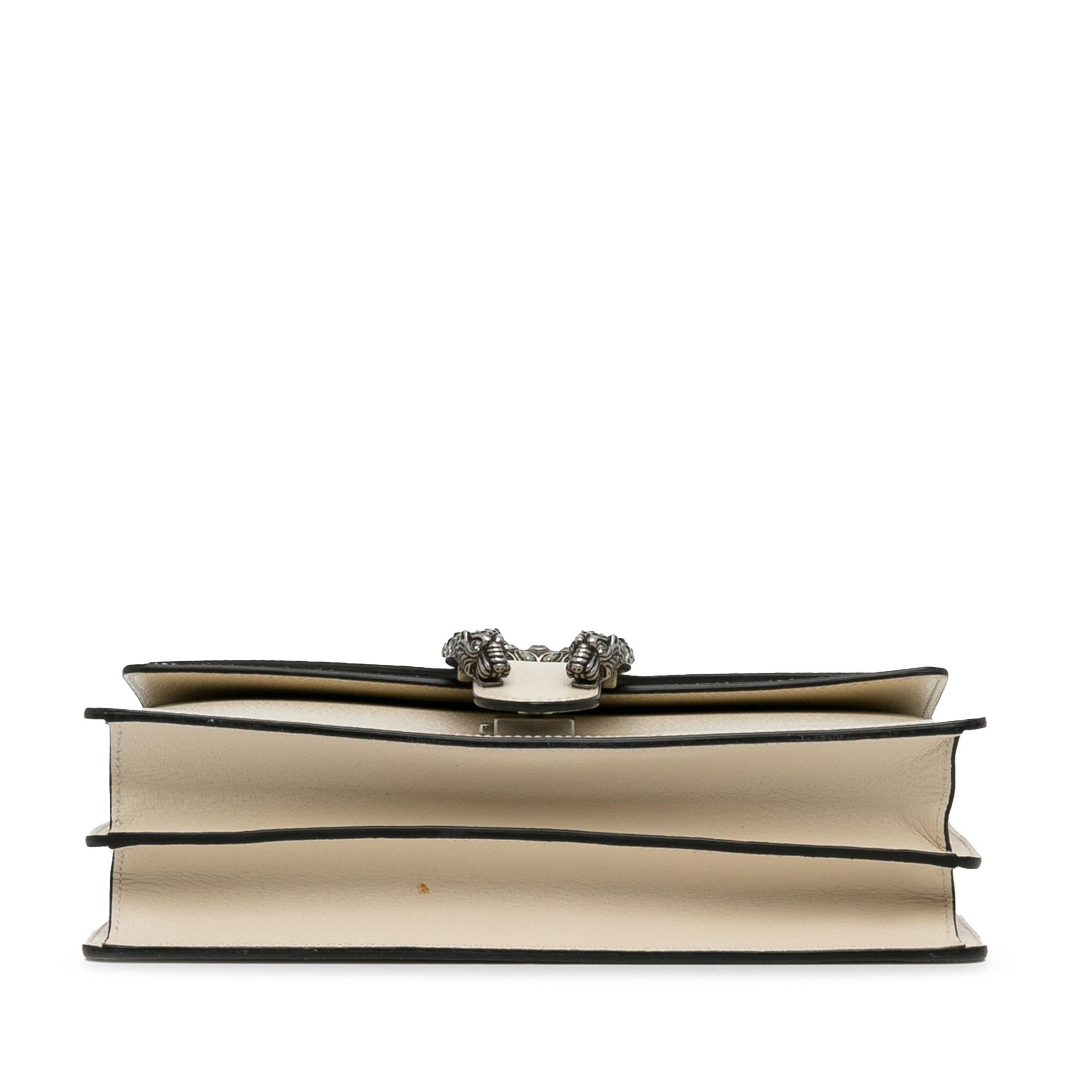 Gucci Small Dionysus Shoulder Bag (SHG-HheTdW)