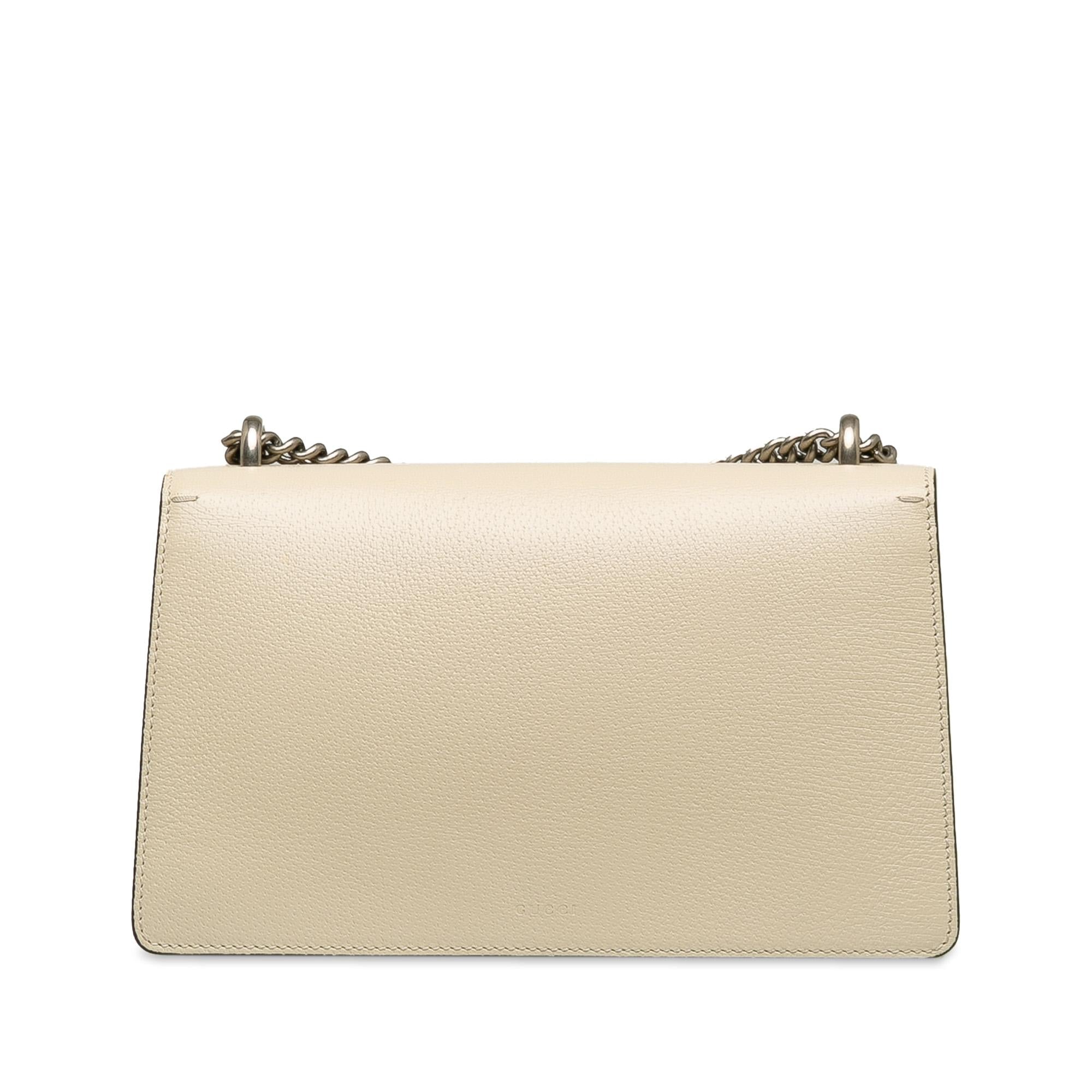 Gucci Small Dionysus Shoulder Bag (SHG-gluPx3)