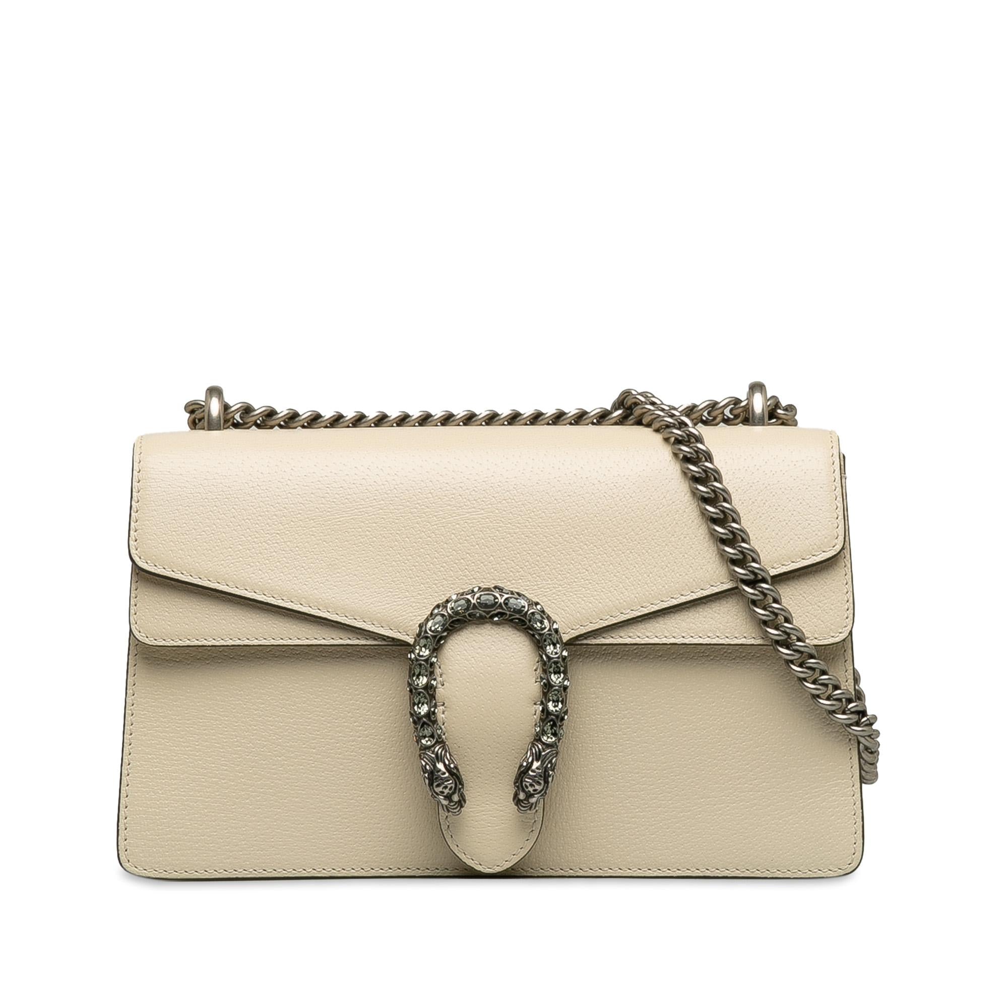 Gucci Small Dionysus Shoulder Bag (SHG-gluPx3)