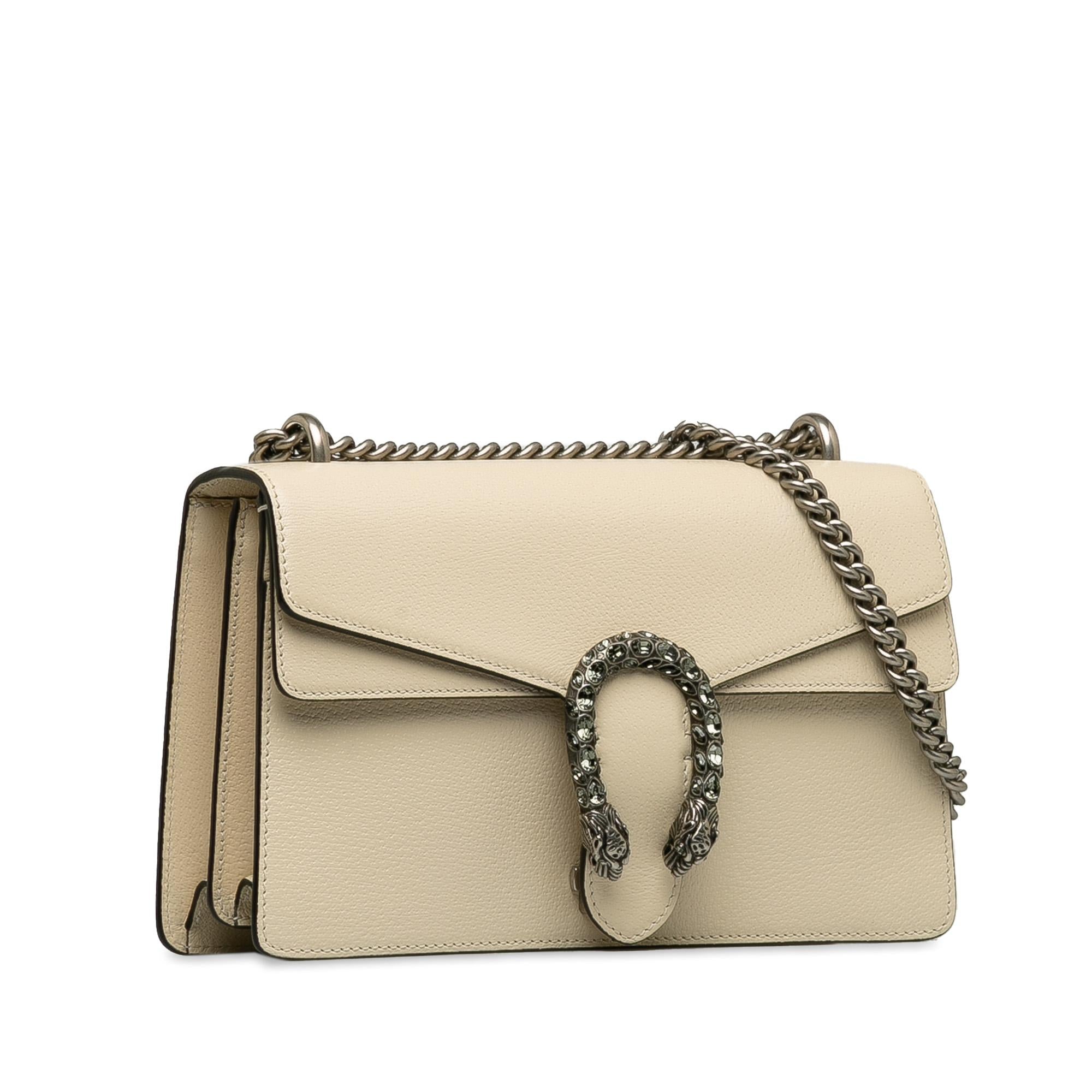 Gucci Small Dionysus Shoulder Bag (SHG-gluPx3)