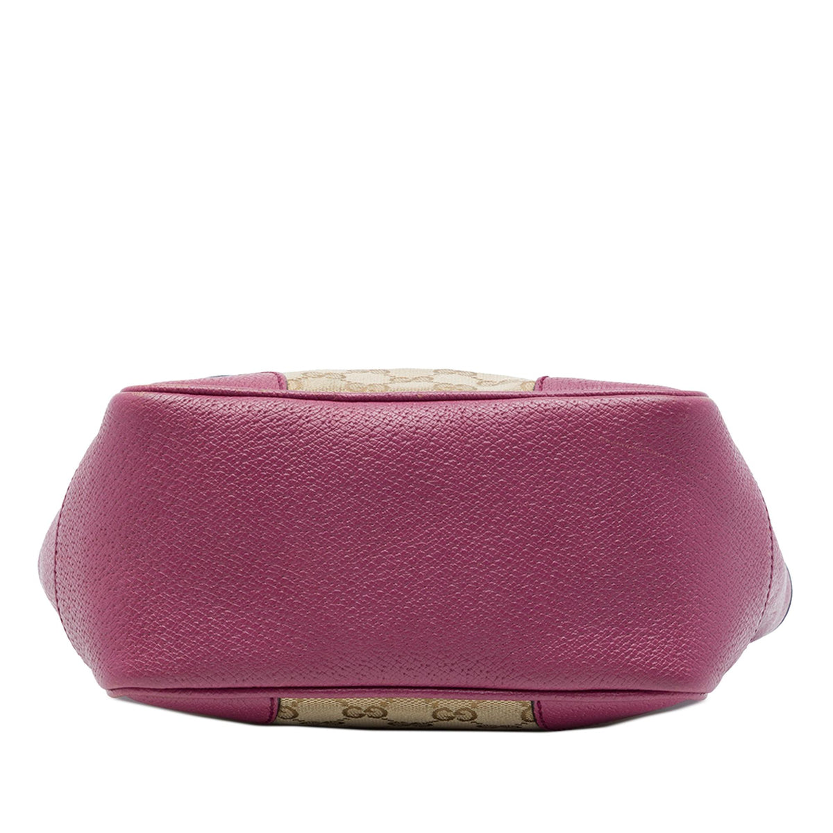Gucci Small GG Canvas Bree Satchel