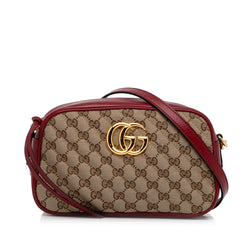 Gucci, Bags, Gucci Mini Neverfull Style