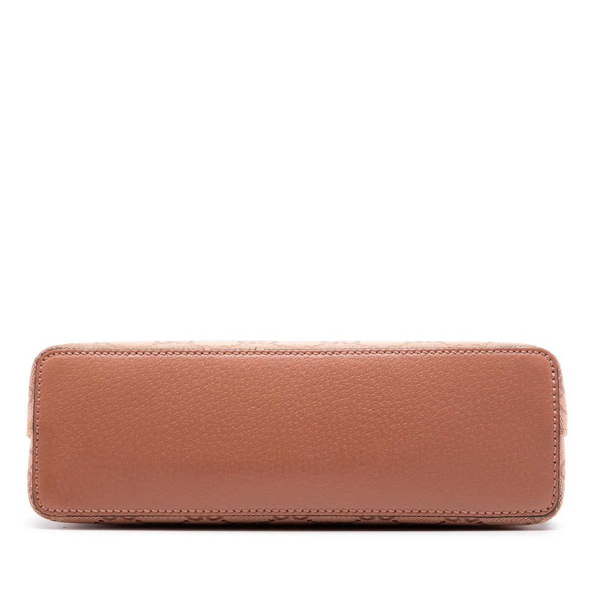 Gucci Small GG Canvas Ophidia Dome Crossbody