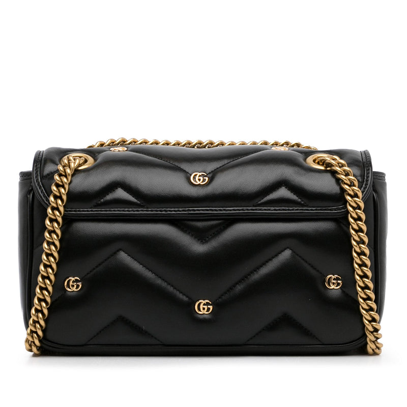 Gucci marmont 2.0 shoulder bag shop