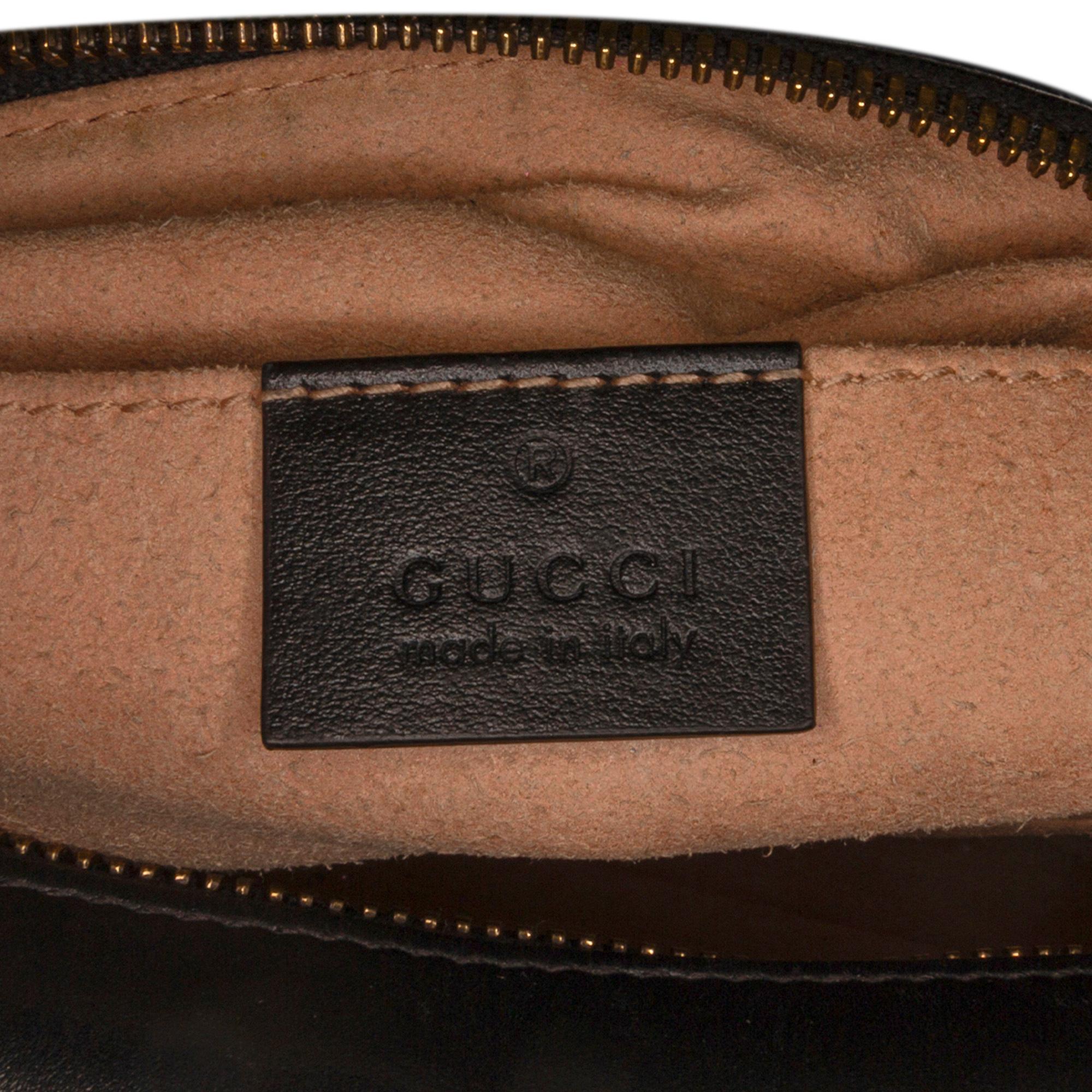 Gucci Small GG Marmont Crossbody (SHG-UfVOZ6)