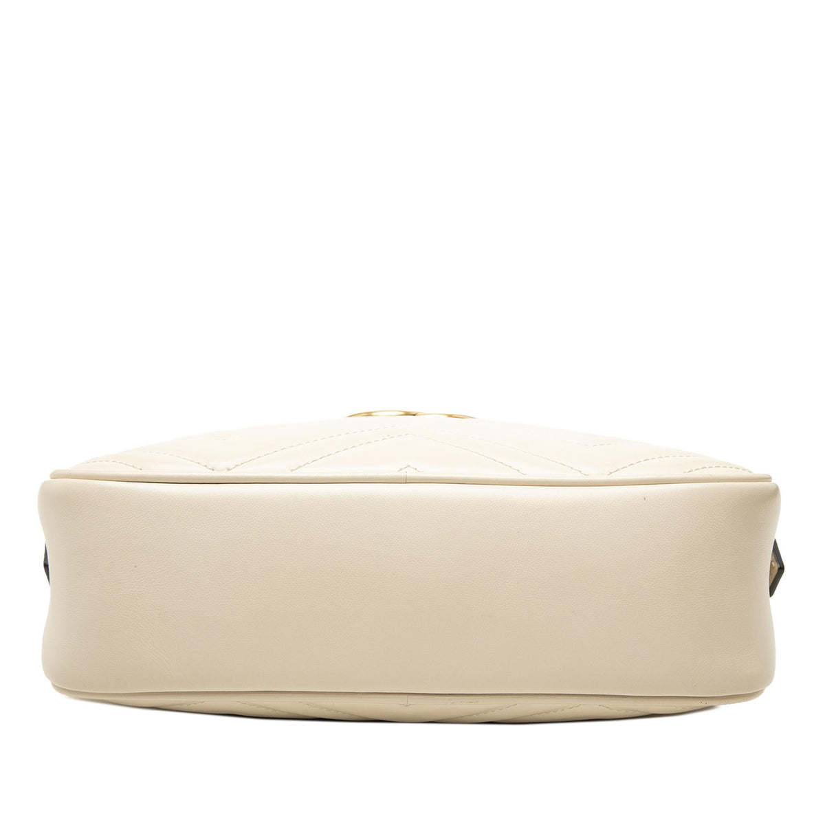 Gucci Small GG Marmont Matelasse Leather Crossbody