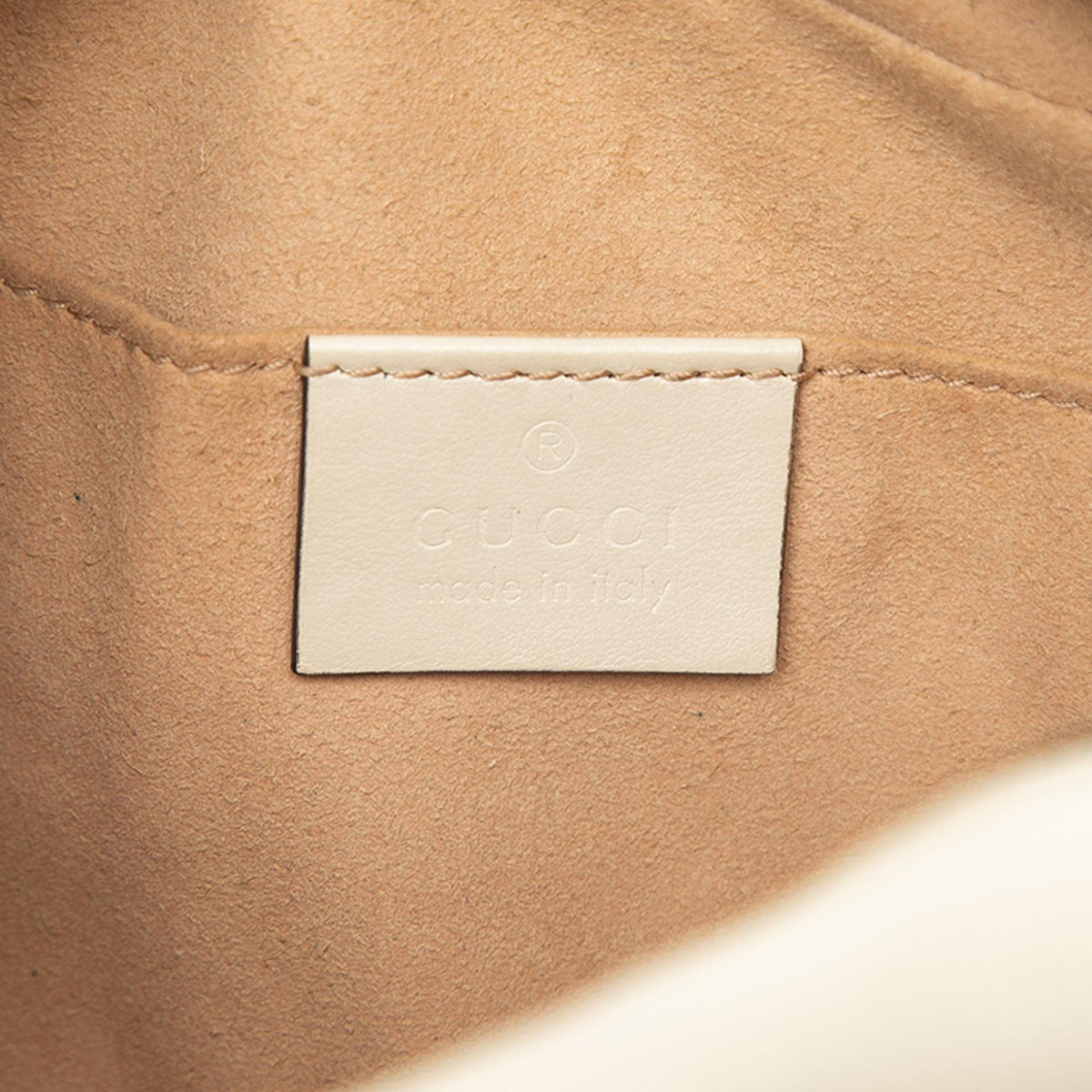 Gucci Small GG Marmont Matelasse Leather Crossbody