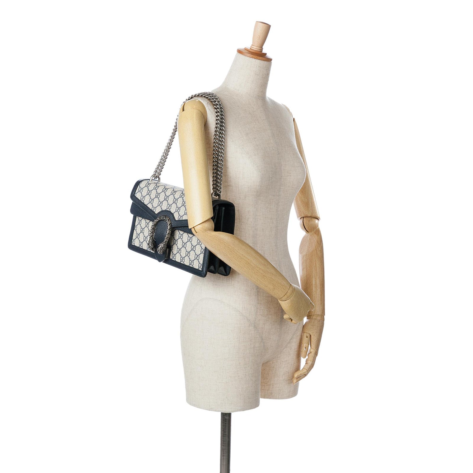 Gucci dionysus gg supreme shoulder bag outlet
