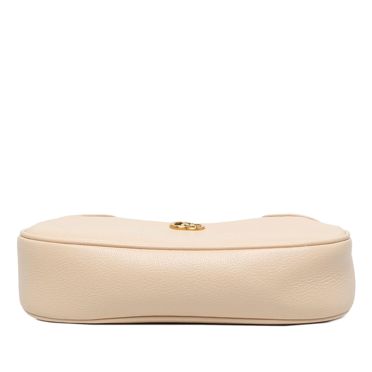 Gucci Small Goatskin Aphrodite Satchel