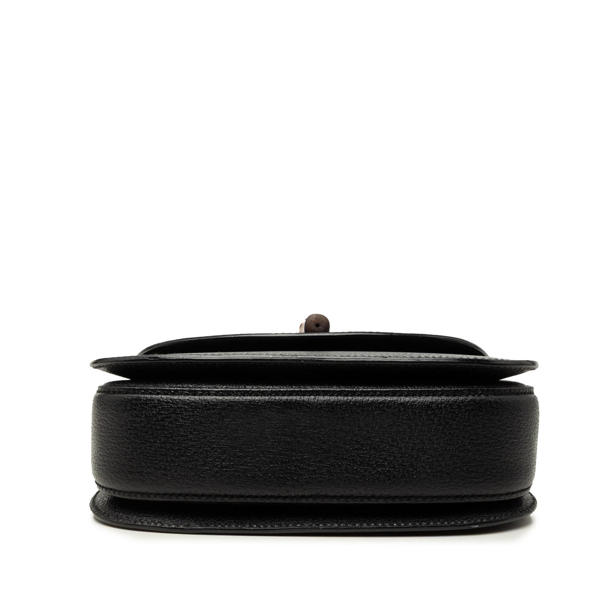 Gucci Small Grained Calfskin Bamboo Night