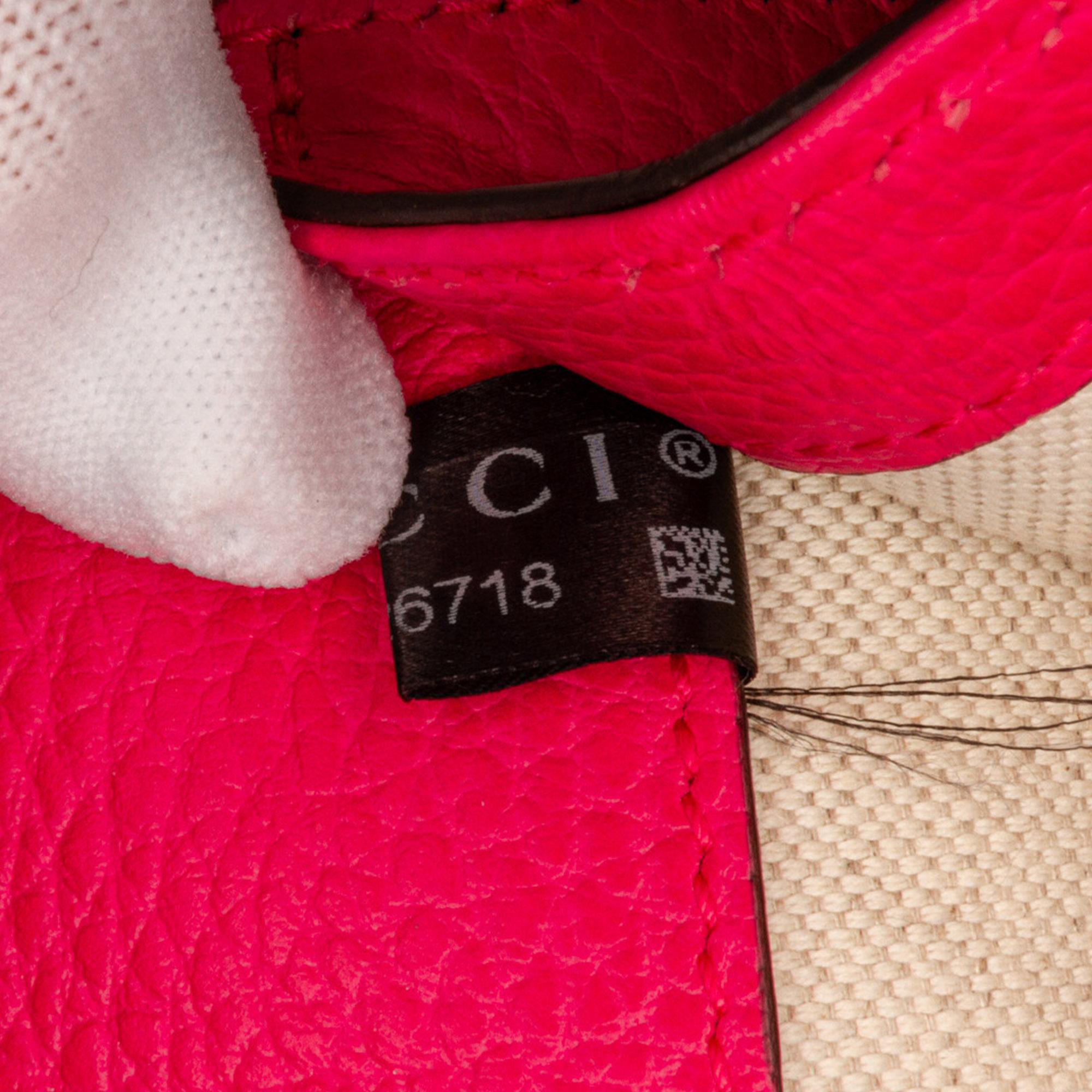 Gucci Small Guccify Dionysus Shoulder Bag (SHG-SfFlNY)