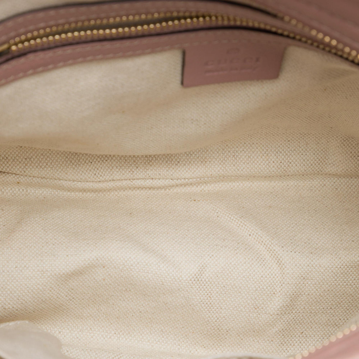 Gucci Small Guccissima Bree Satchel