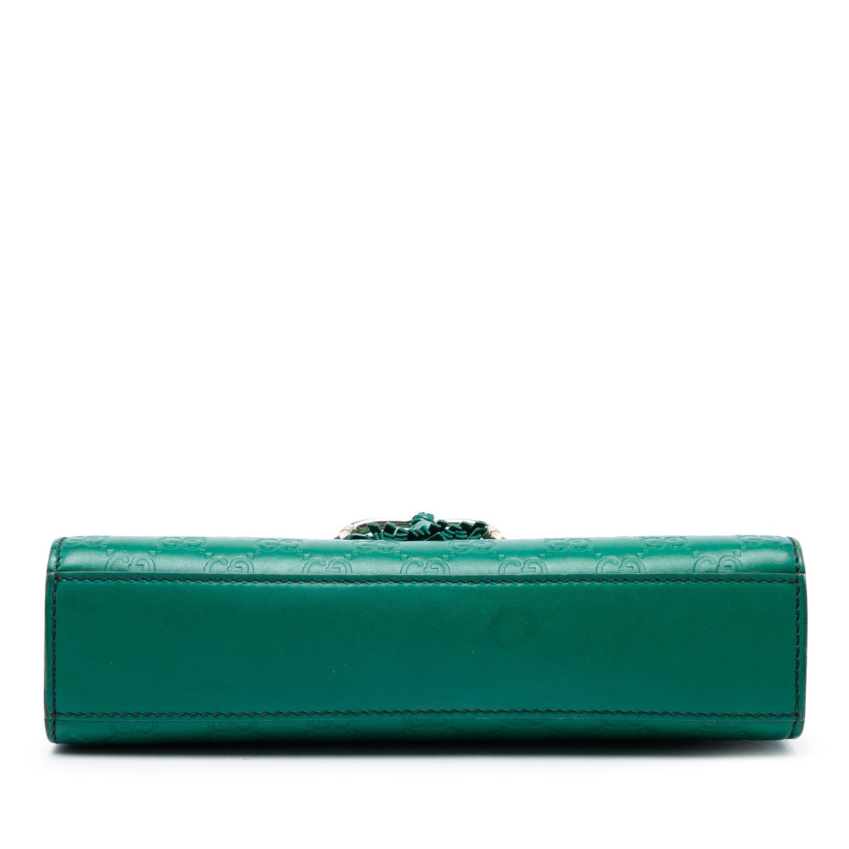 Gucci Small Guccissima Emily Shoulder Bag