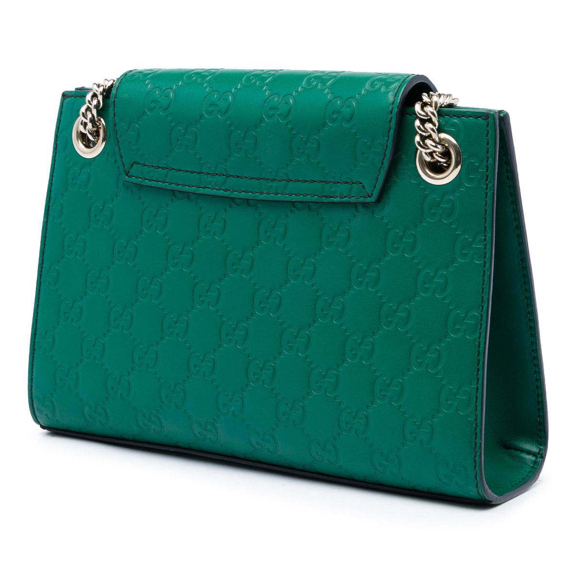 Gucci Small Guccissima Emily Shoulder Bag