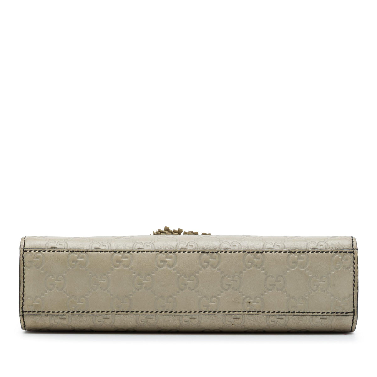 Gucci Small Guccissima Emily Shoulder Bag