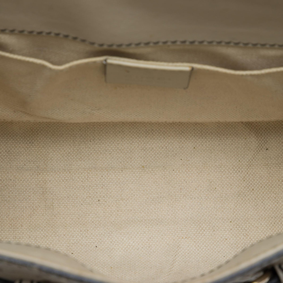 Gucci Small Guccissima Emily Shoulder Bag