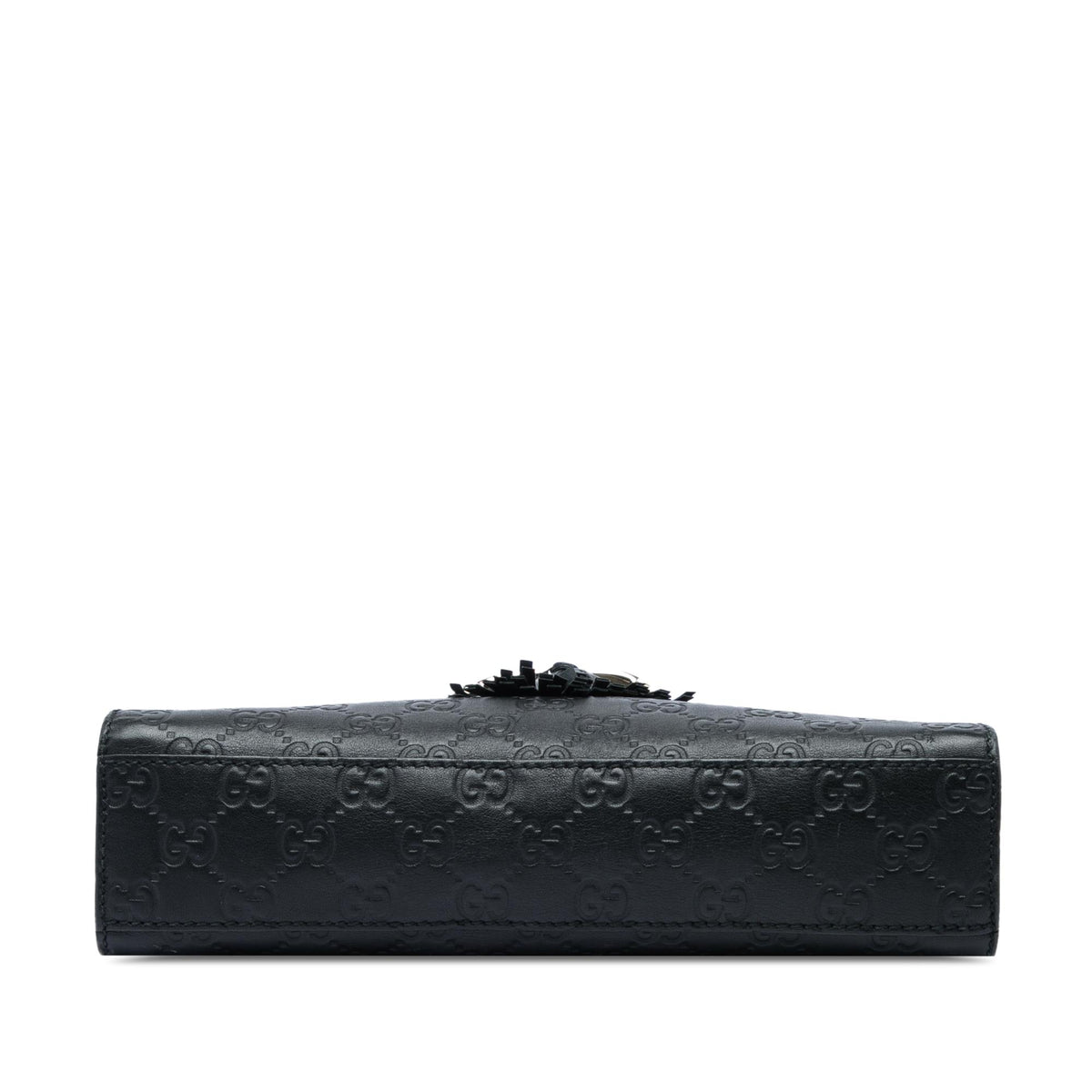 Gucci Small Guccissima Emily Shoulder Bag