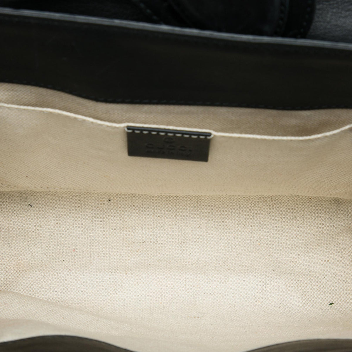 Gucci Small Guccissima Emily Shoulder Bag