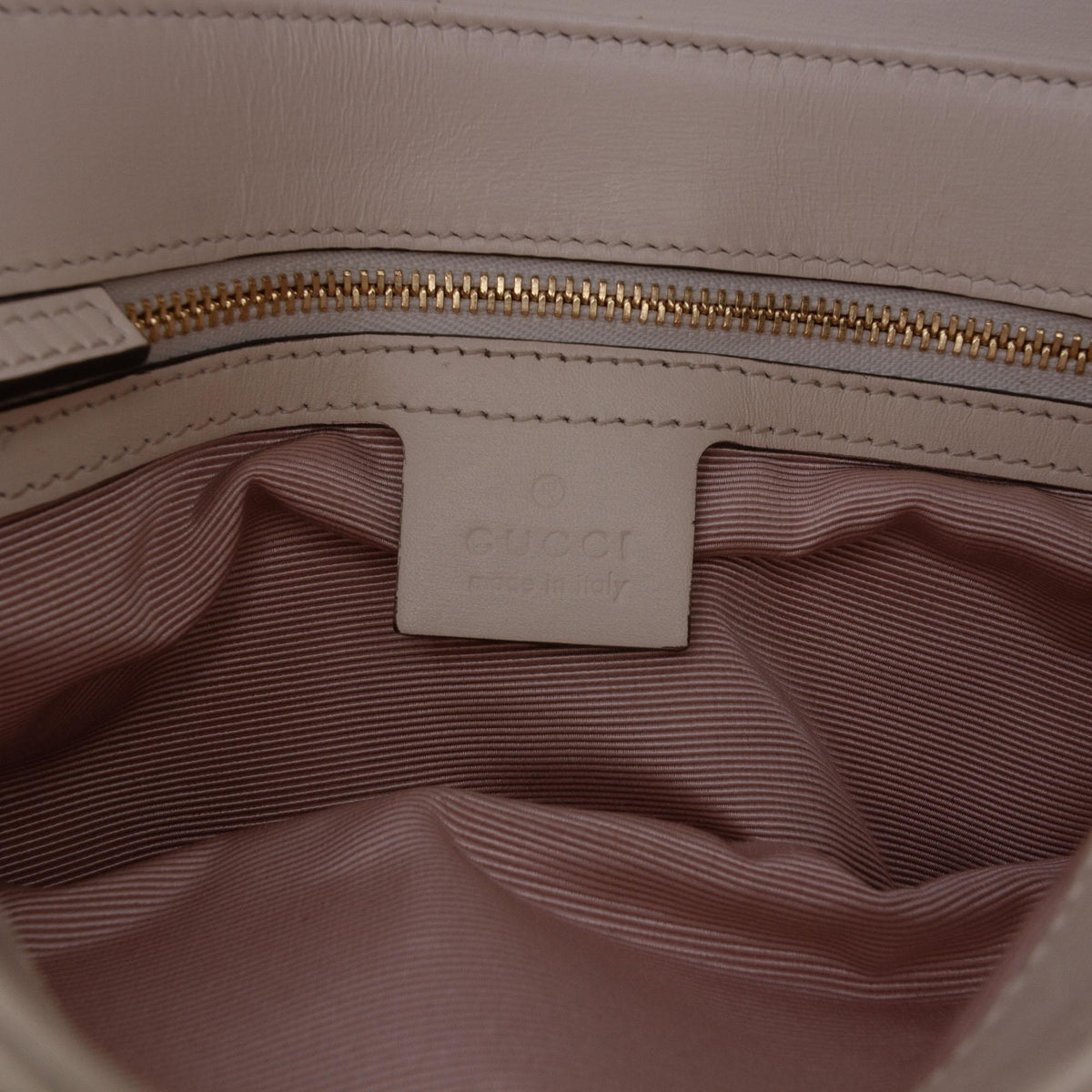 Gucci Small Leather Arli Crossbody