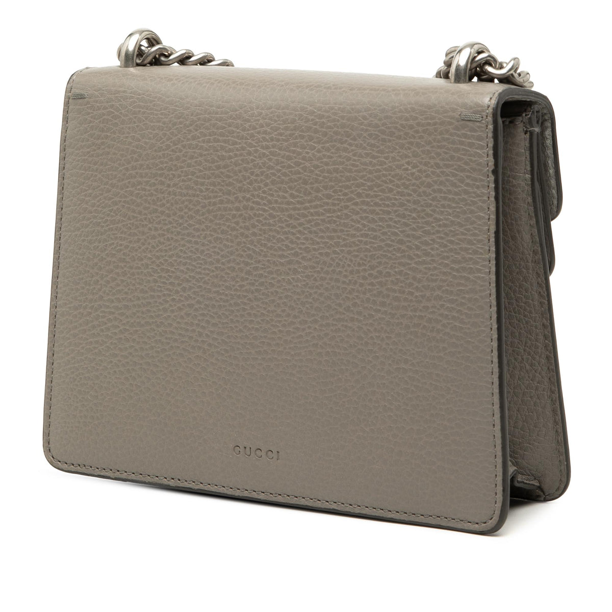 Gucci Small Leather Dionysus Crossbody