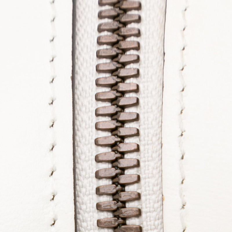 Gucci Small Leather Web Trapuntata Crossbody (SHG-3PW6zo)