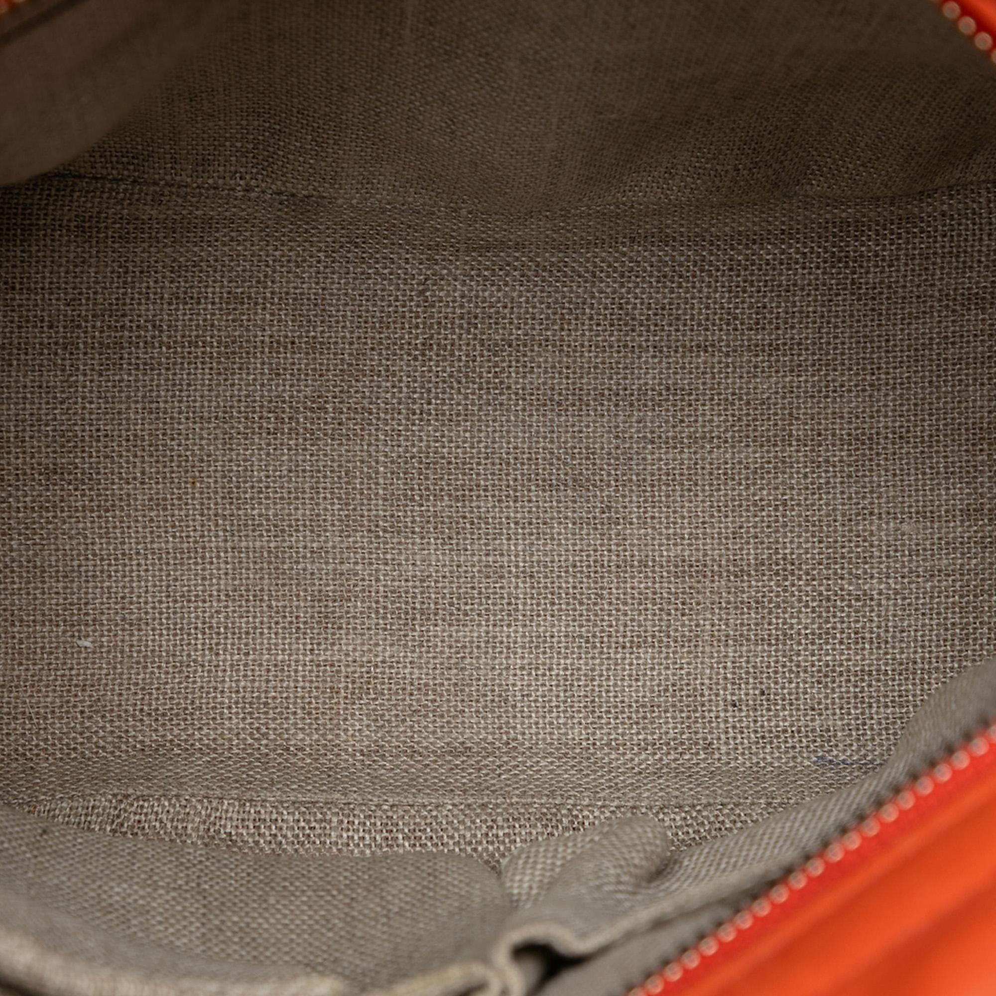 Gucci Small Microguccissima Bree Satchel
