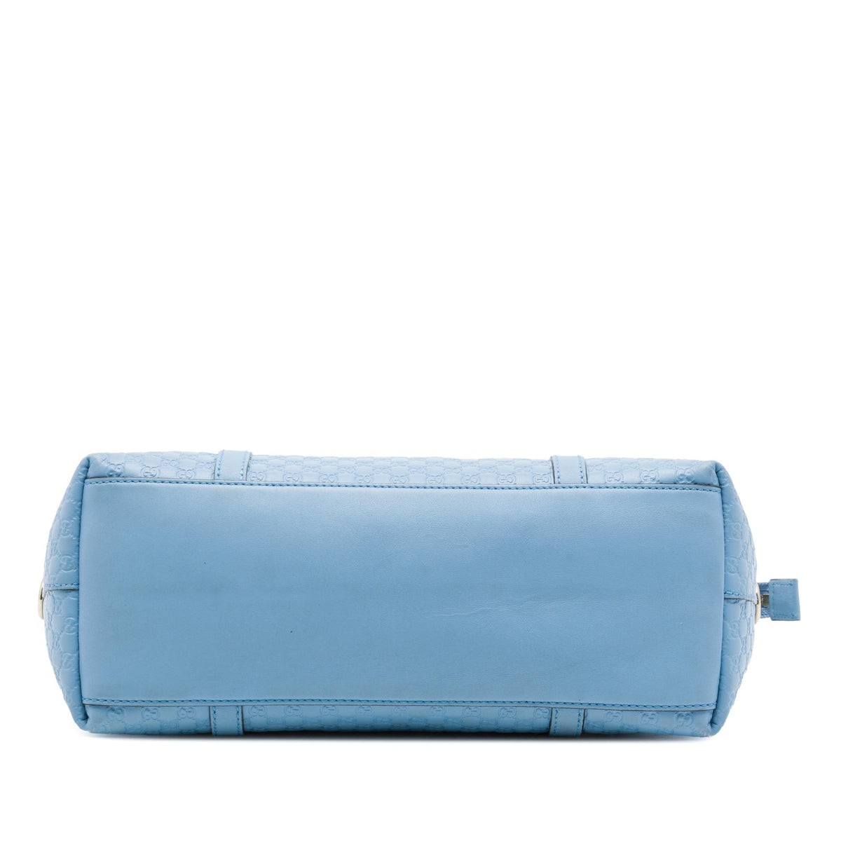 Gucci Small Microguccissima Joy Satchel