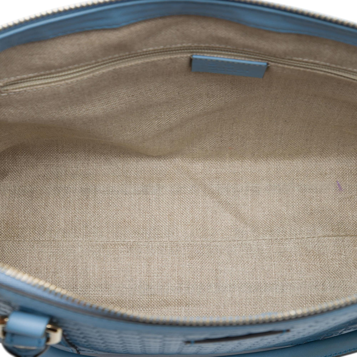 Gucci Small Microguccissima Joy Satchel