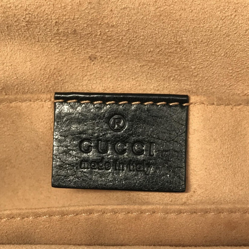 Gucci Small Re(belle) Crossbody (SHG-RHDR3R)