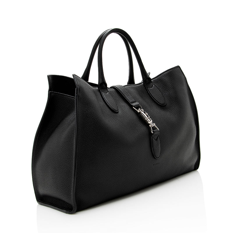 Gucci clearance soft tote