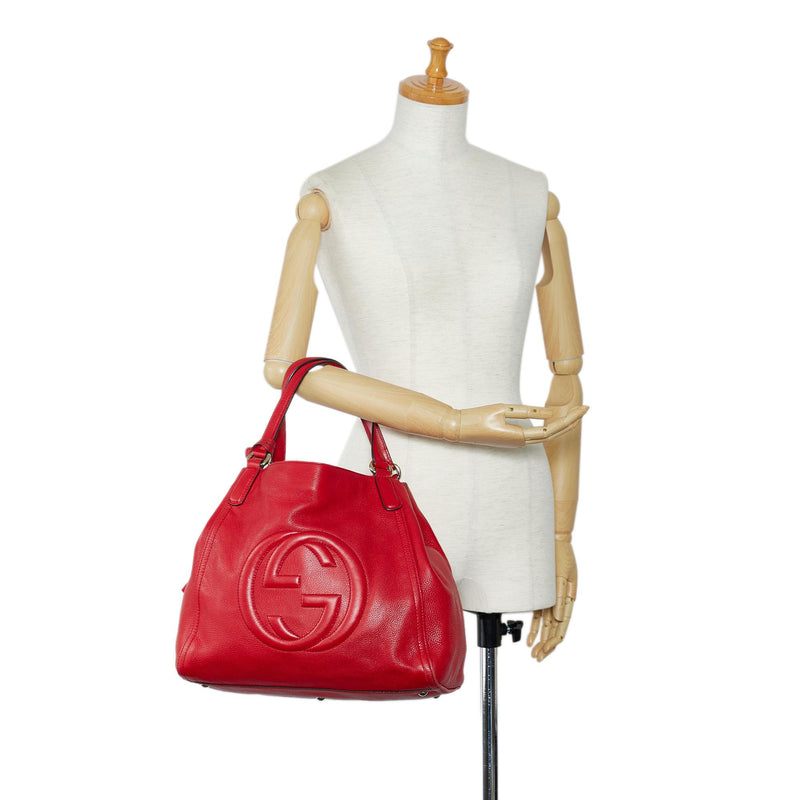 Gucci Soho Cellarius SHG feNIAX LuxeDH