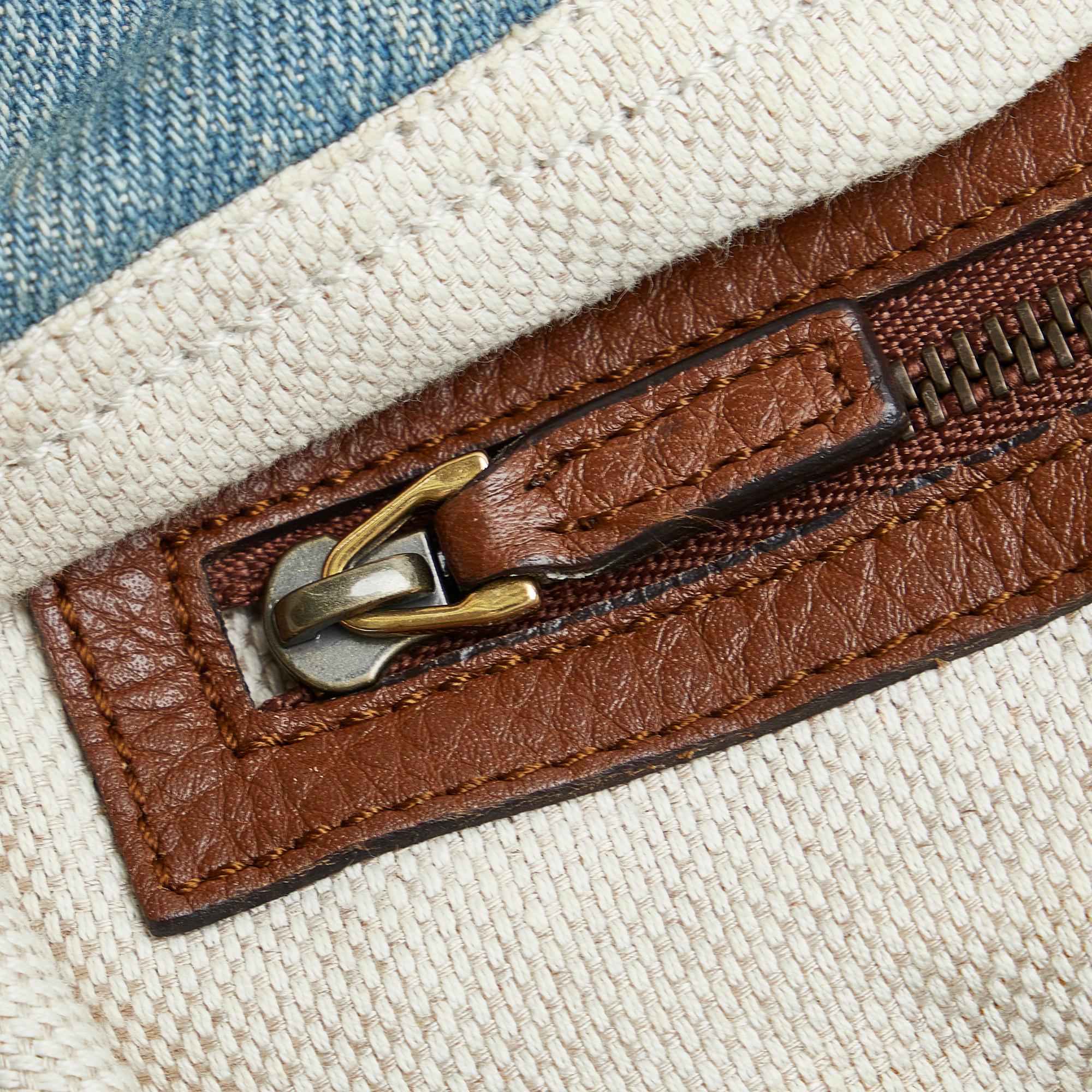 Gucci Soho Chain Shoulder Bag (SHG-6Wwvpi)