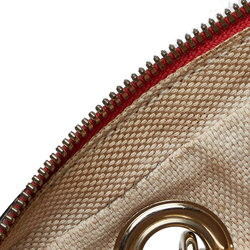 Gucci Soho Chain Shoulder Bag (SHG-UDnyn3)