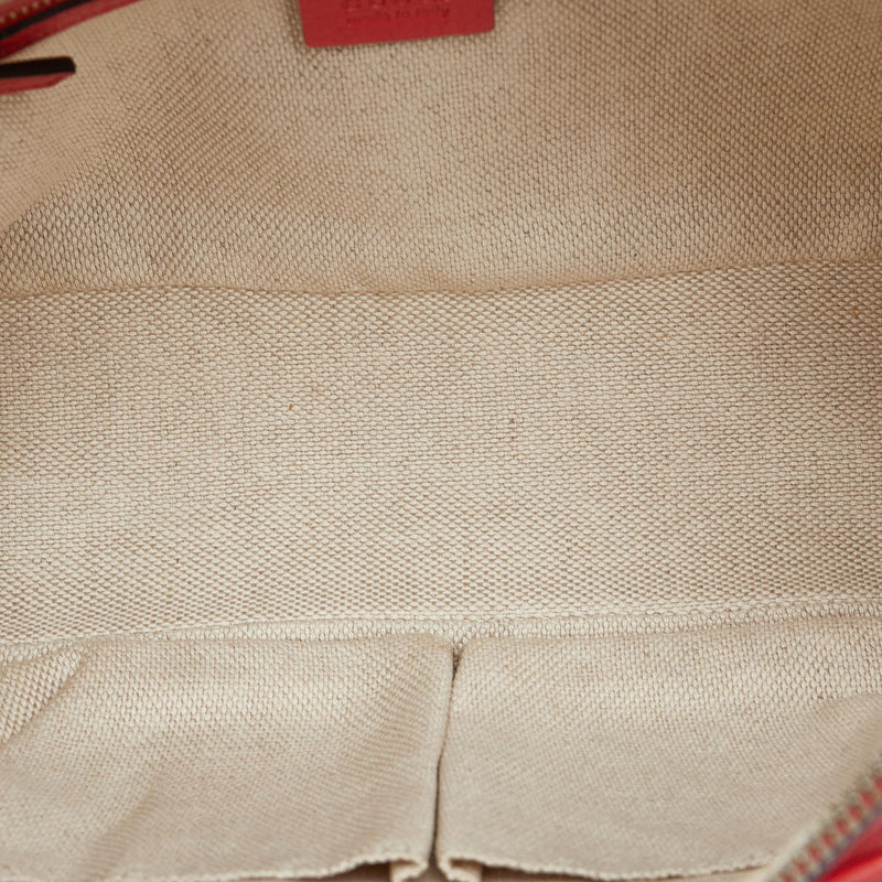 Gucci Soho Chain Shoulder Bag (SHG-UDnyn3)