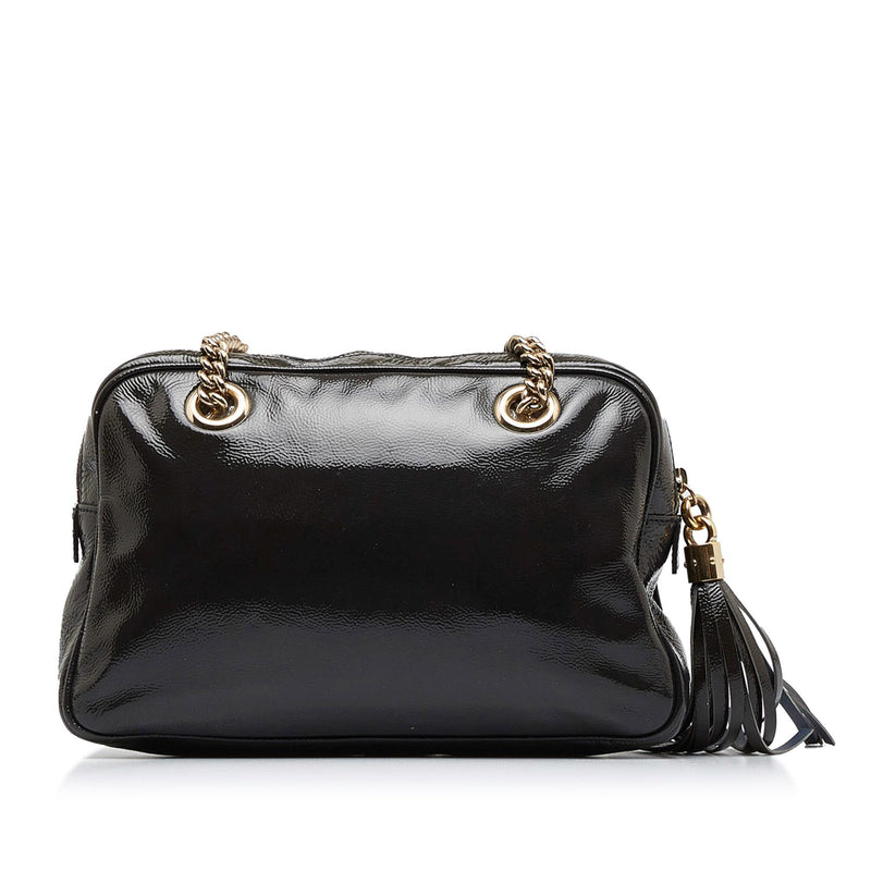 Gucci Soho Chain Shoulder Bag (SHG-yzn8b1)