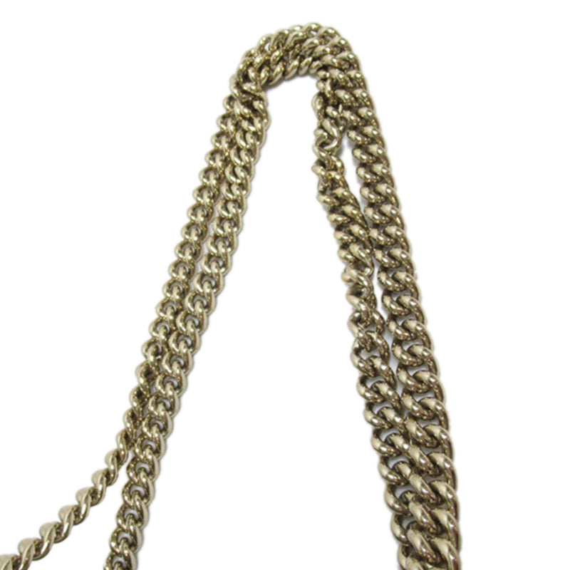 Gucci Soho Chain Shoulder Bag (SHG-mcRrGk)