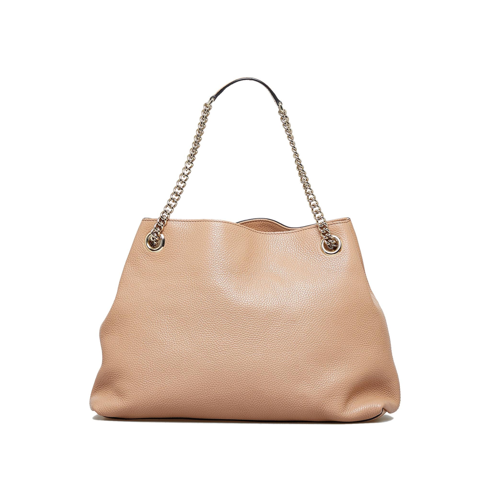 Gucci Soho Chain (SHG-2O1yVN)