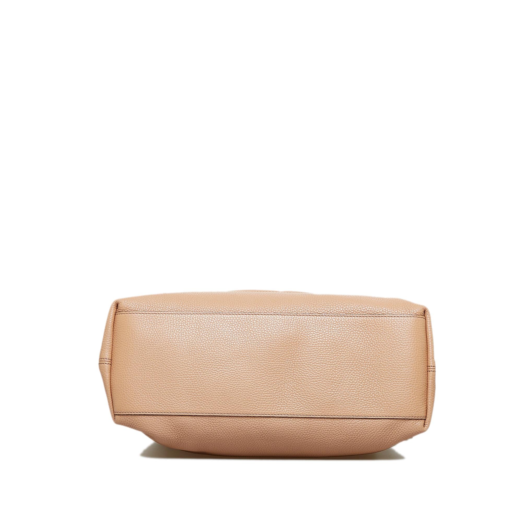 Gucci Soho Chain (SHG-2O1yVN)