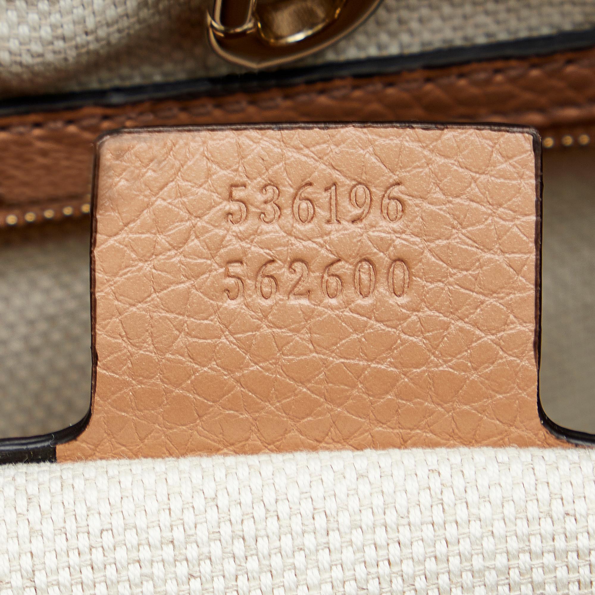 Gucci Soho Chain (SHG-2O1yVN)