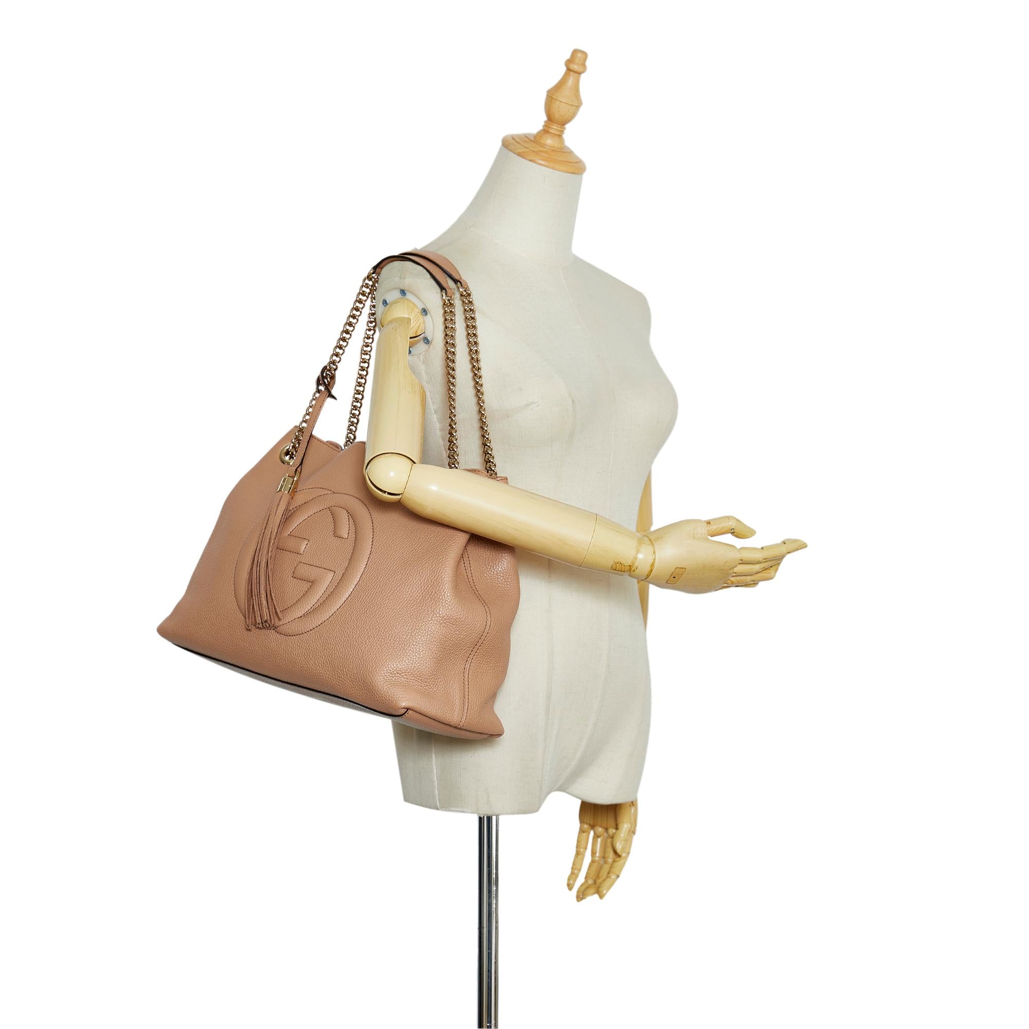 Gucci Soho Chain (SHG-2O1yVN)