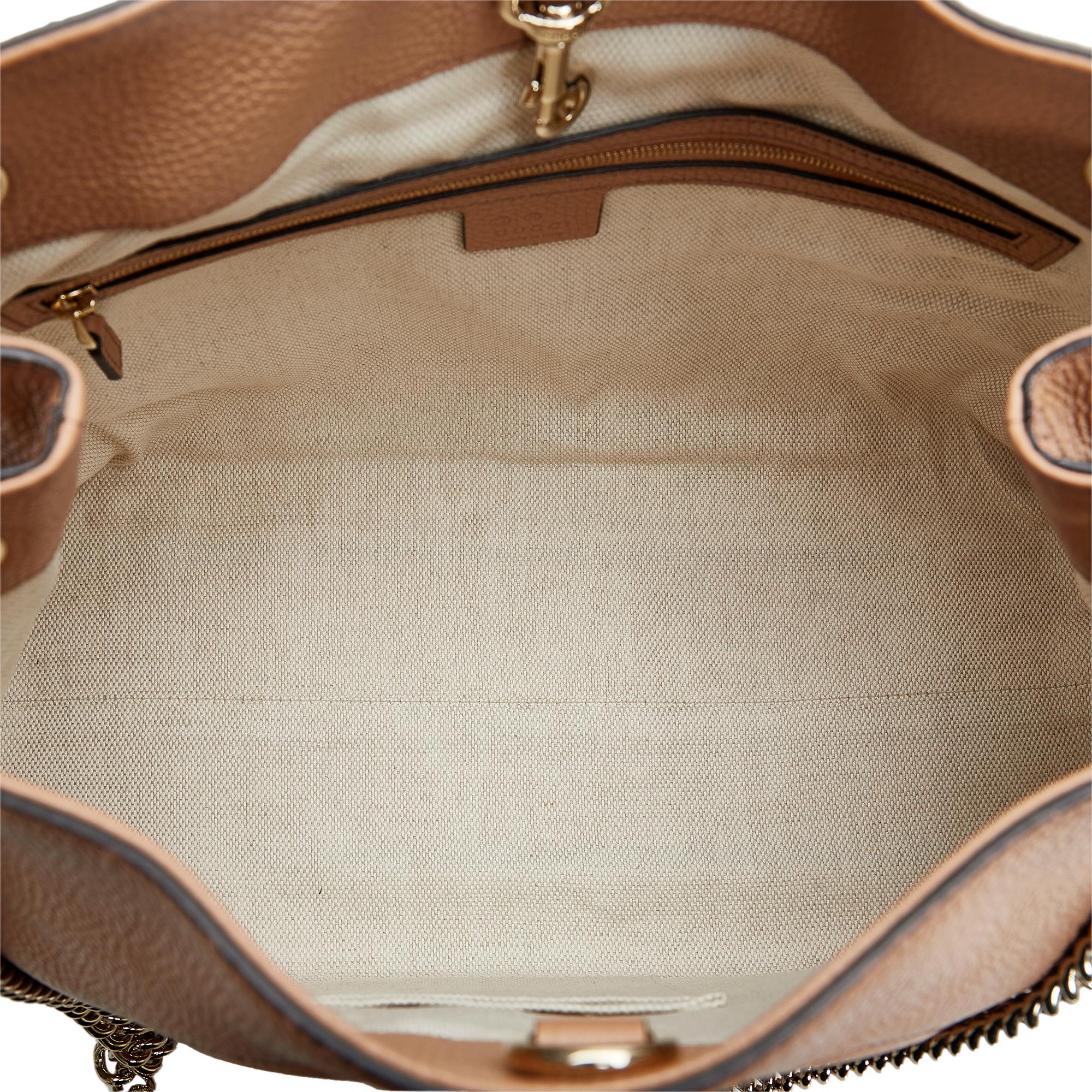 Gucci Soho Chain (SHG-2O1yVN)