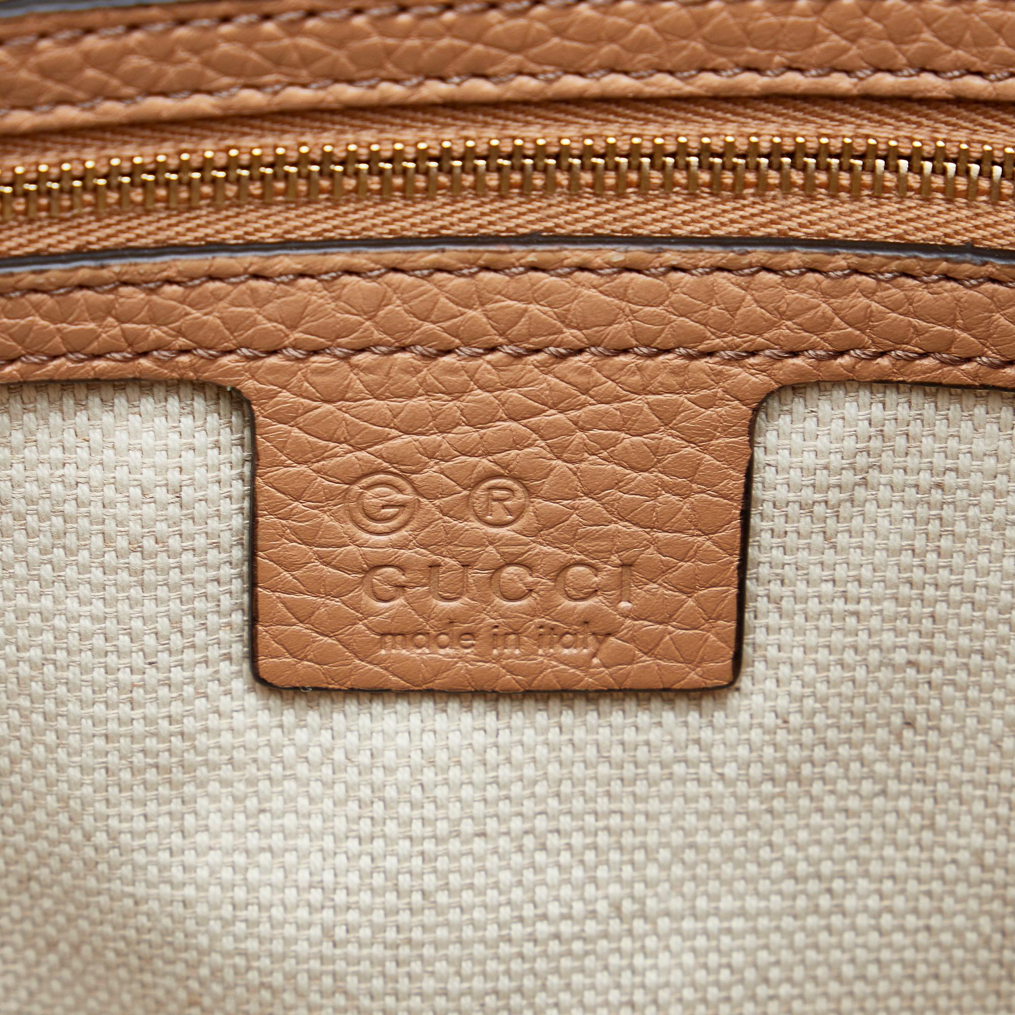 Gucci Soho Chain (SHG-2O1yVN)