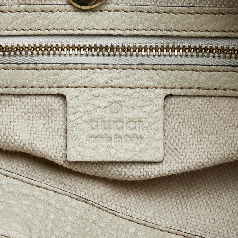 Gucci Soho Chain (SHG-UpYeXp)