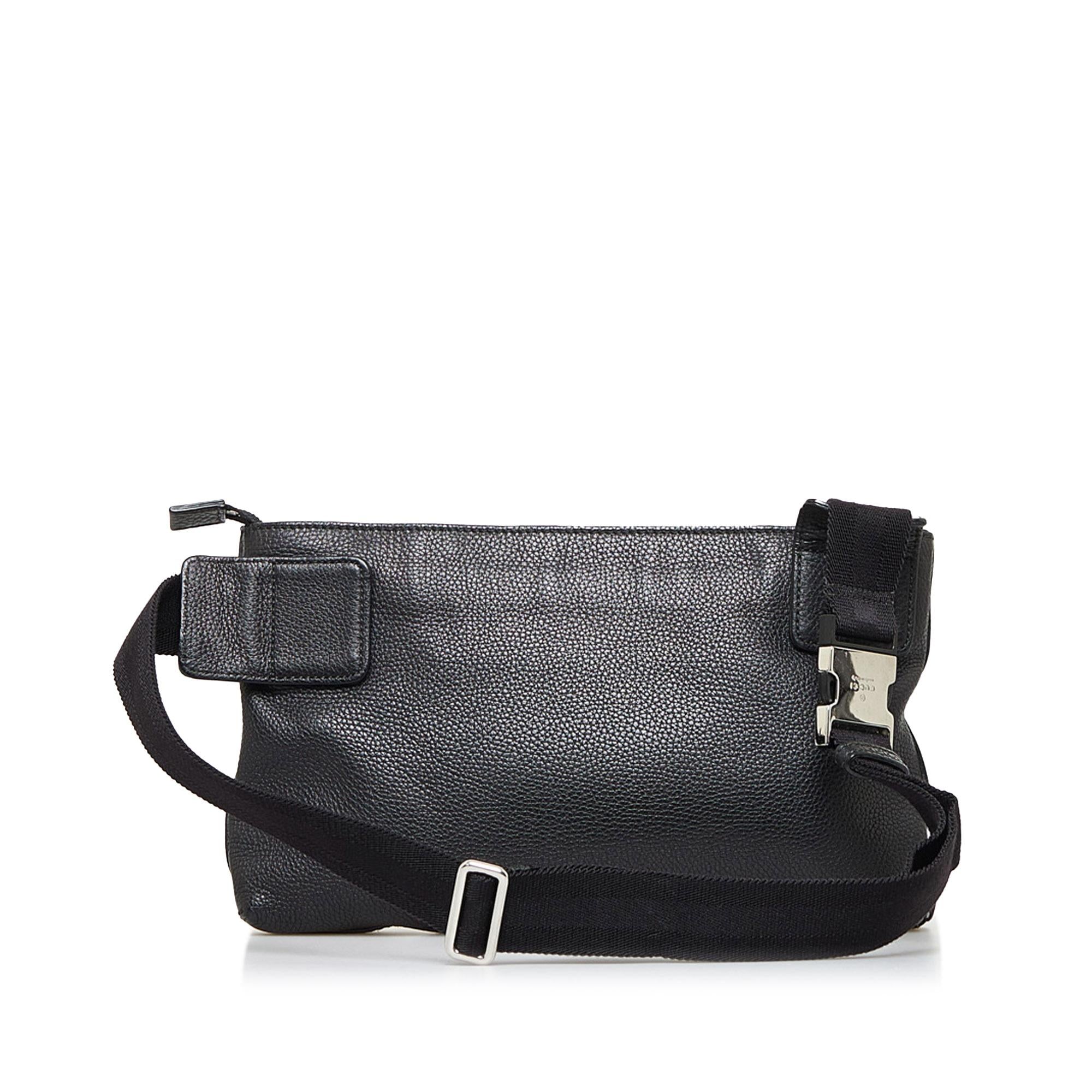 Gucci Soho Crossbody (SHG-oTaubv)