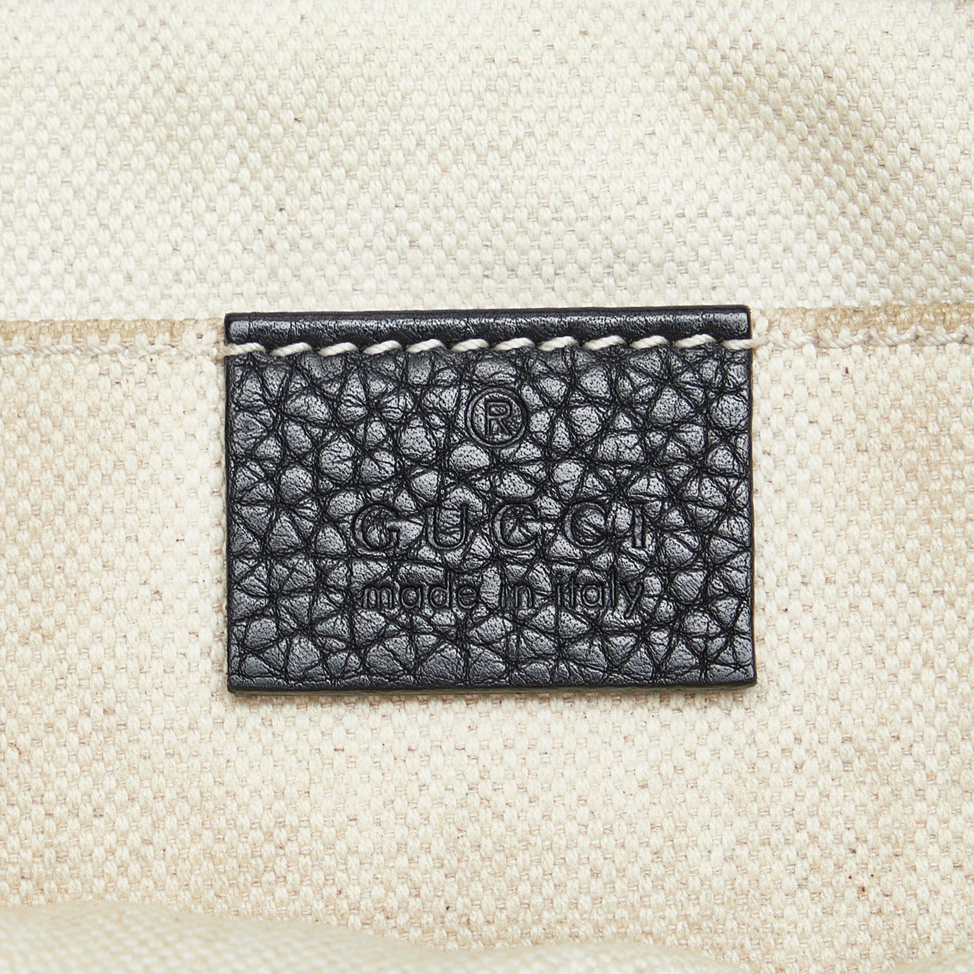 Gucci Soho Crossbody (SHG-oTaubv)