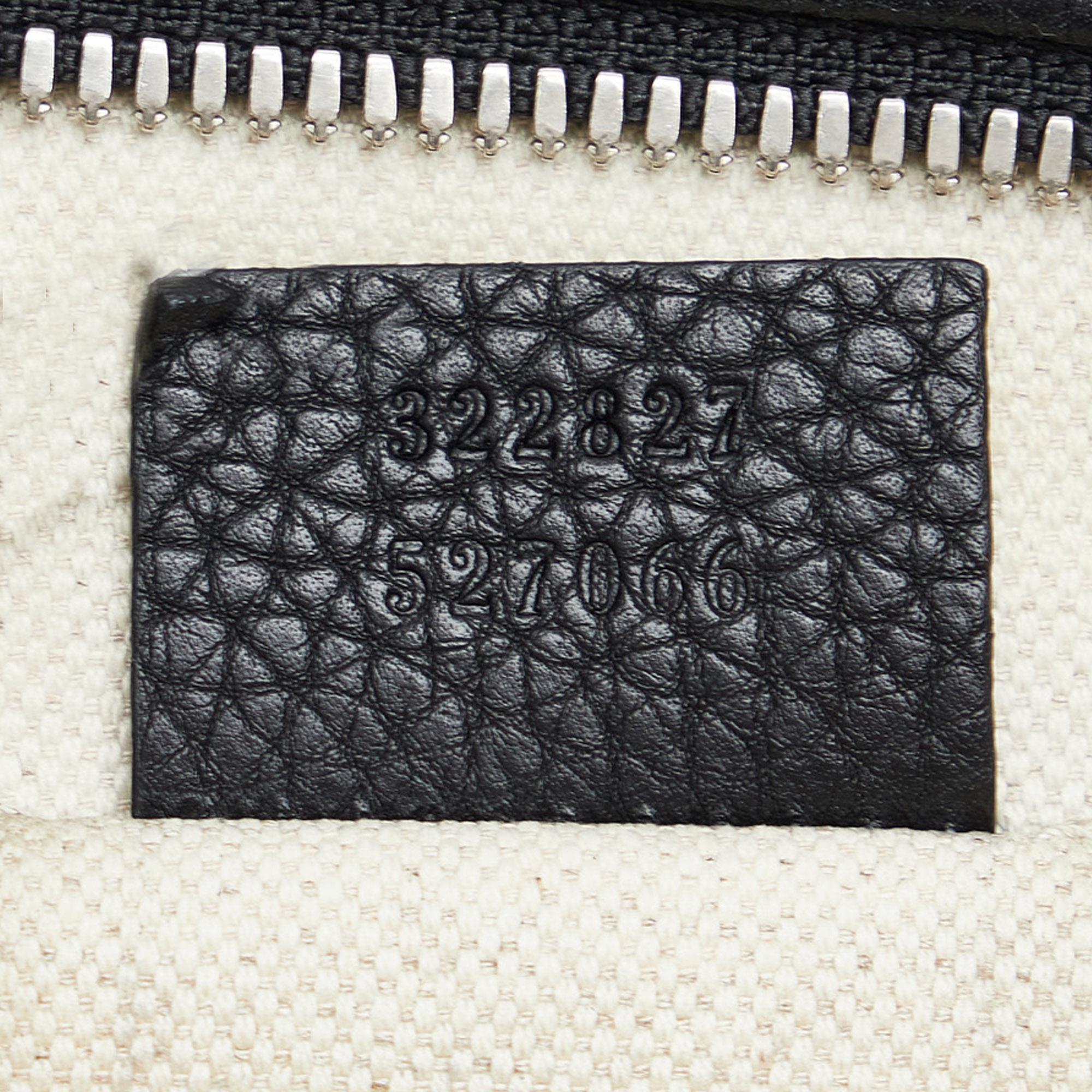 Gucci Soho Crossbody (SHG-oTaubv)