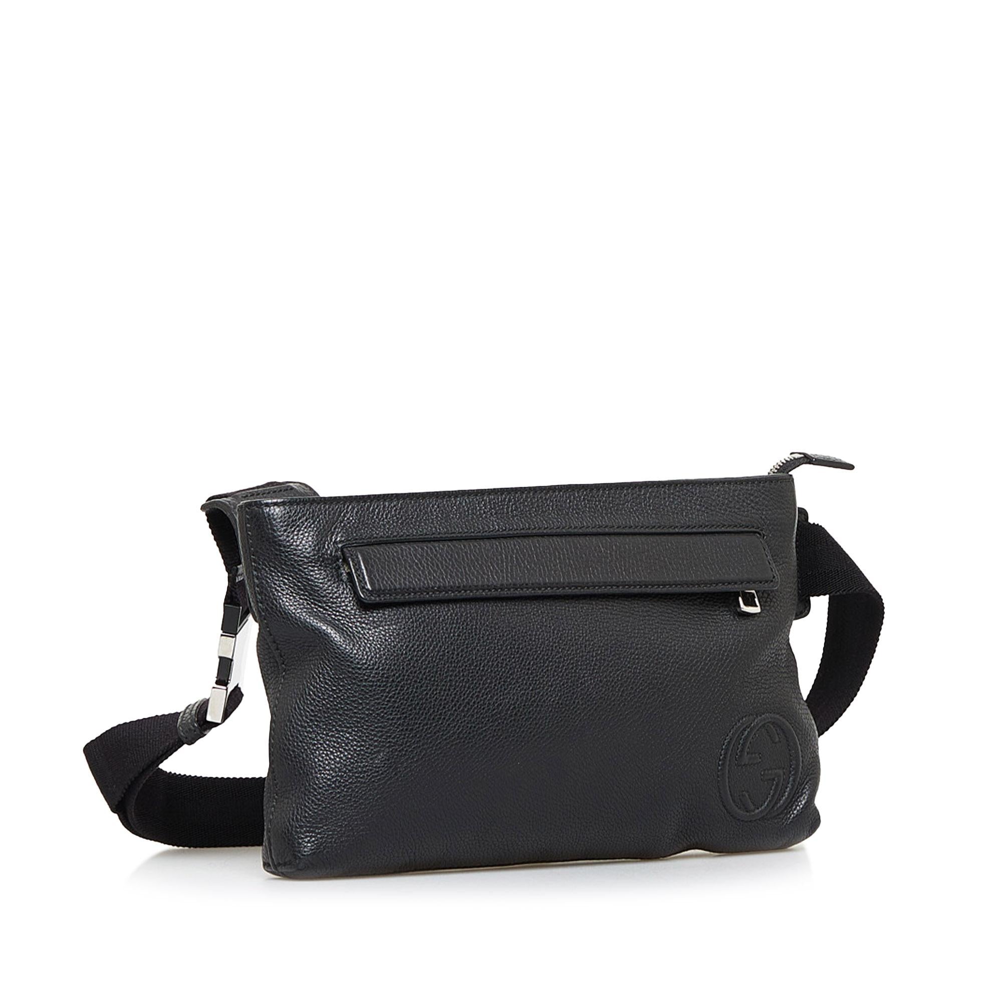 Gucci Soho Crossbody (SHG-oTaubv)