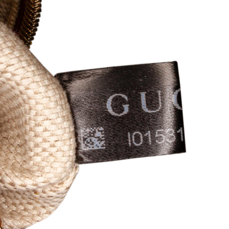 Gucci Soho Disco Patent Crossbody Bag (SHG-dj4847)