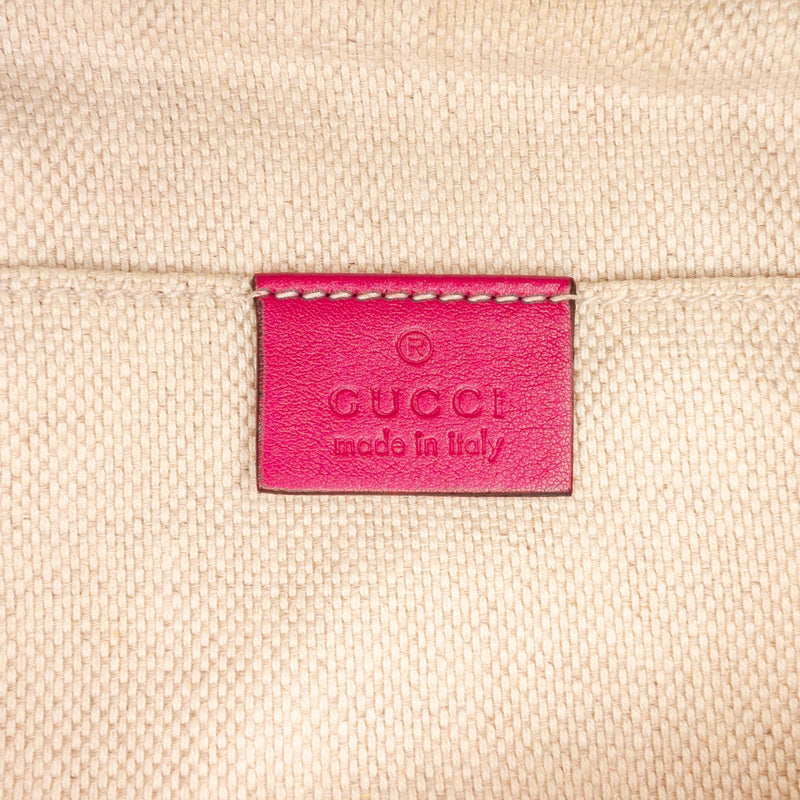 Gucci Soho Disco Patent Crossbody Bag (SHG-dj4847)