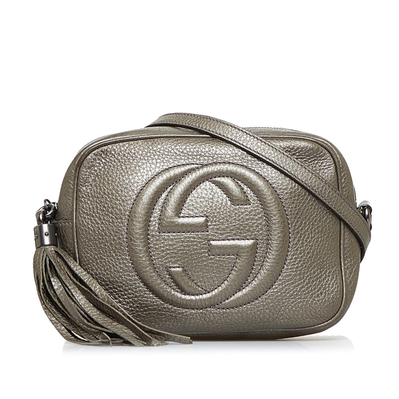 Gucci soho disco heathrow price 2025